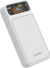 Mozu AmpUp PB20 20000 mAh Power Bank