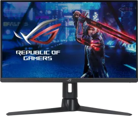 Asus ROG Strix XG27AQMR 27 inch Quad HD Gaming Monitor