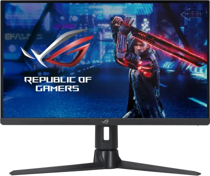 Asus ROG Strix XG27AQMR 27 inch Quad HD Gaming Monitor