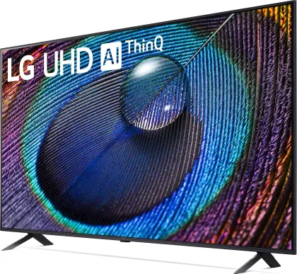 LG UR9000 50 inch Ultra HD 4K Smart LED TV (50UR9000PUA)