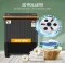 VW Wash Mate 9.5 kg Semi Automatic Washing Machine