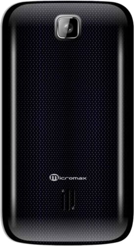 Micromax A45 Superfone Punk