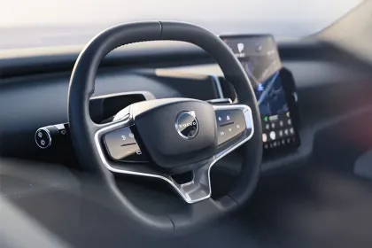Volvo EX30
