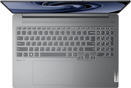Lenovo IdeaPad Pro 5 83D4002PIN Gaming Laptop (Intel Core Ultra 9 185H/ 32GB/ 1TB SSD/ Win11/ 6GB Graph)