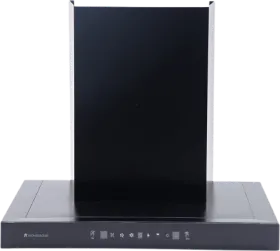 Wonderchef Ruby Sleek 90cm Auto Clean Wall Mounted Chimney