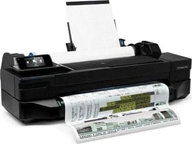 HP Designjet T120 Single Function Inkjet Printer