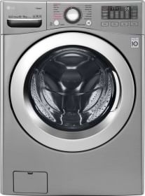 LG F0K2CHK2T2 18Kg/10Kg Fully Automatic Front Load Washing Machine