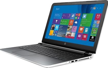 HP 15-ab035AX (N4G45PA) Notebook (APU Quad Core A8/ 8GB/ 1TB/ Win8.1/ 2GB Graph)