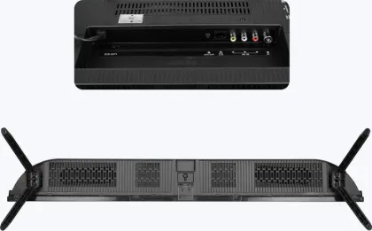 Zebronics Zeb P1S 32 inch HD Ready Smart LED TV (32P1S)