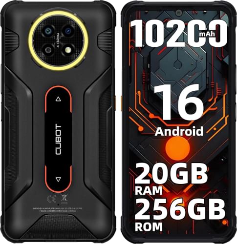 Cubot Kingkong ACE 5