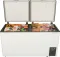 Voltas 405 DD CF 393 L Double Door Deep Freezer