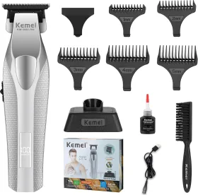 Kemei 3023-702 Trimmer