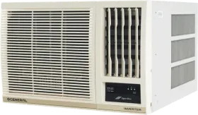 O General AFGB14CHWA-B 1.17 Ton 4 Star 2025 Inverter Window AC