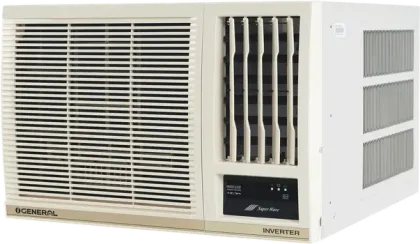 O General AFGB14CHWA-B 1.17 Ton 4 Star 2025 Inverter Window AC