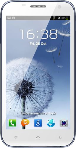 Karbonn S2 Titanium