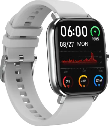 Michael Bans Evo Curve Smartwatch