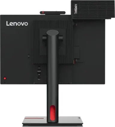 Lenovo ThinkCentre Tiny-in-One 22 Gen 5 21.5 inch Full HD Monitor