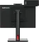 Lenovo ThinkCentre Tiny-in-One 22 Gen 5 21.5 inch Full HD Monitor