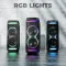 Zebronics Zeb Party Fyre 102 200W Bluetooth Speaker