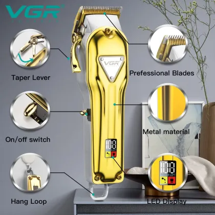 VGR V-140 Trimmer