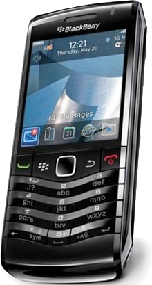 Blackberry Pearl 3G 9105