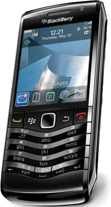 Blackberry Pearl 3G 9105