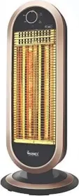 Warmex Gleam Carbon Room Heater
