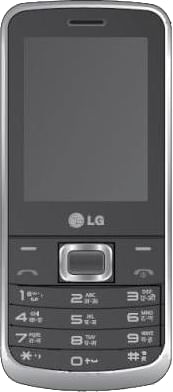 LG S365 Lotus