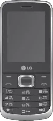 LG S365 Lotus