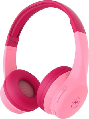 Motorola Moto JR300 Wireless Headphones