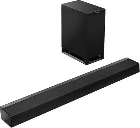 Panasonic SC-HTB700 376 W Bluetooth Soundbar