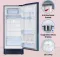 Samsung RR23D2H359U 215 L 5 Star Single Door Refrigerator