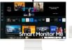 Samsung M8 2023 27 inch 4K Ultra HD Smart Monitor