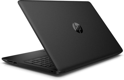 HP 15-DA0098TU (4ST41PA) Laptop (8th Gen CDC/ 4GB/ 1TB/ Win10 Home)