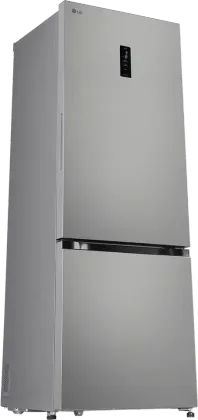 LG GLB3426BDPZ 340 L 2 Star Double Door Refrigerator