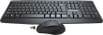 Lapcare L901 Wireless Keyboard and Mouse Combo