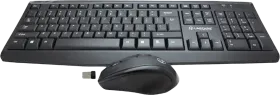 Lapcare L901 Wireless Keyboard
