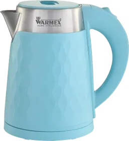 Warmex Boil & Serve 09 1.8L Electric Kettle