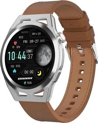 Vehop Blaze Curve Smartwatch