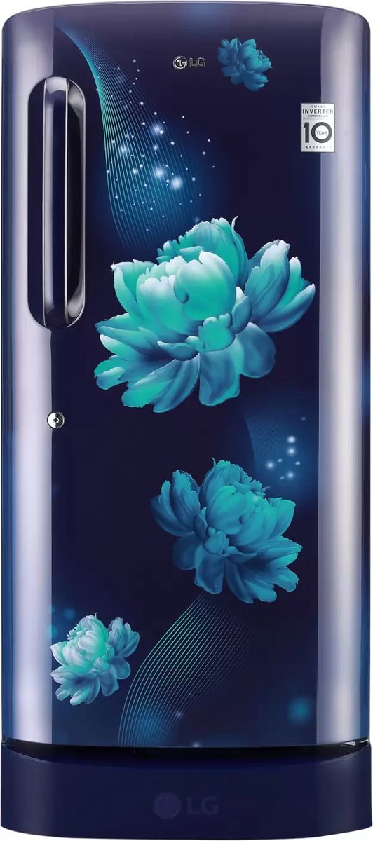 LG GLD221ABCY 215 L 4 Star Single Door Refrigerator Best Price in India 2021, Specs & Review