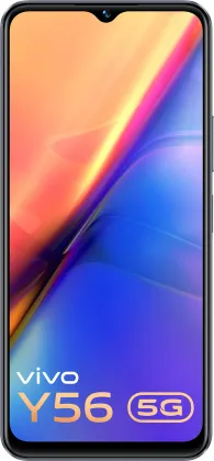 Vivo Y56 5G (4GB RAM + 128GB)