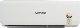 MITSUBISHI SRK15CXS-W6 1.3 Ton 2 Star 2025 Split AC