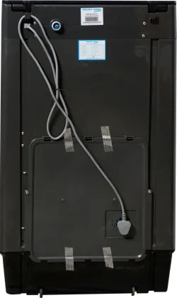 Voltas Beko WTL70UPGC/SPCPOF 7 Kg Fully Automatic Top Load Washing Machine