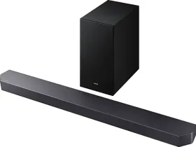 Samsung Q600F 380W Wireless Home Theatre (HW-Q600FXL)