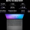 Asus ROG Zephyrus G14 (2025) GA403UM-QS007WS Gaming Laptop (AMD Ryzen 9 270/ 16GB/ 1TB SSD/ Win11 Home/ 8GB RTX 5060 Graphics)