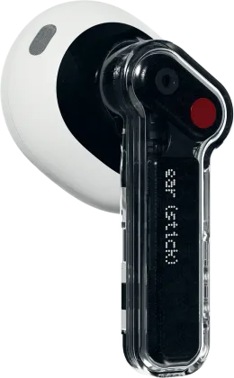 Nothing Ear Stick 2 True Wireless Earbuds