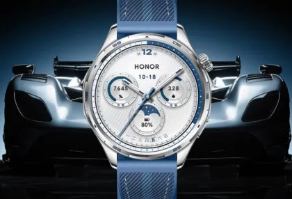 Honor Watch 6 Plus