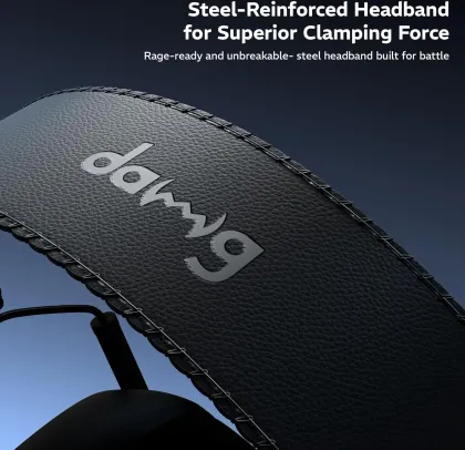 daWg HeadBug G60 Wireless Headphones