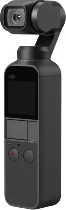 Dji Osmo 12 MP Sports and Action Camera