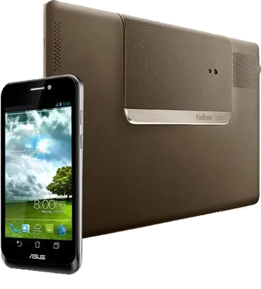 Asus PadFone (32GB)